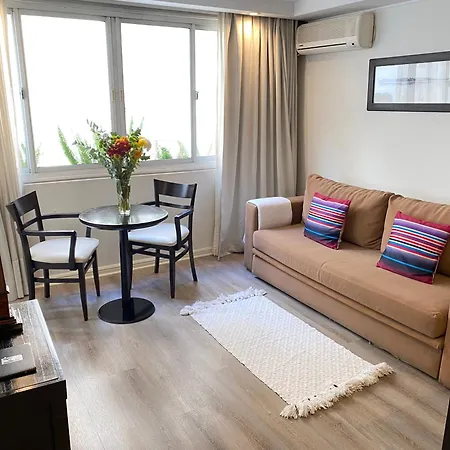 Ulises Recoleta Suites-3